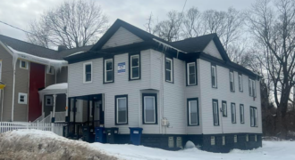 216 Westcott St Apartment 2
