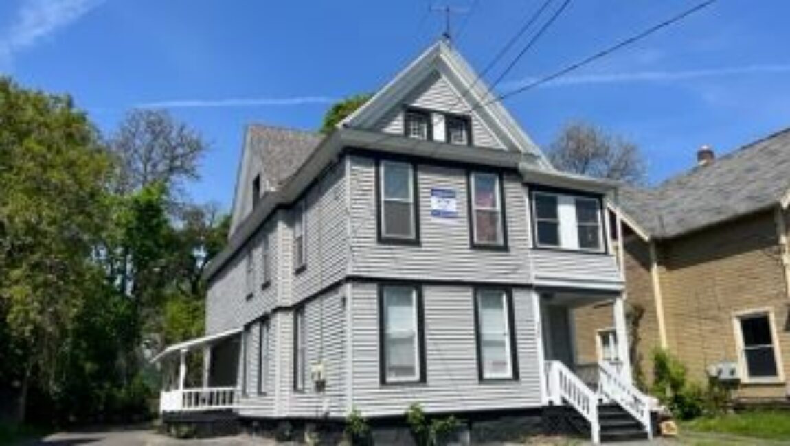 420 Westcott St Apartment 2 420 Westcott St Apartment 2