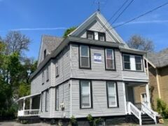 420 Westcott St Apartment 2