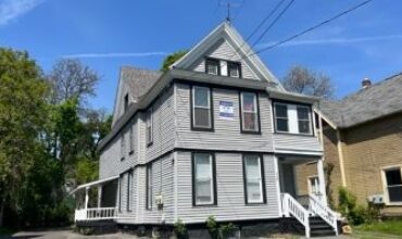 420 Westcott St Apartment 2