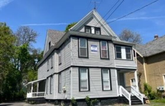 420 Westcott St Apartment 2