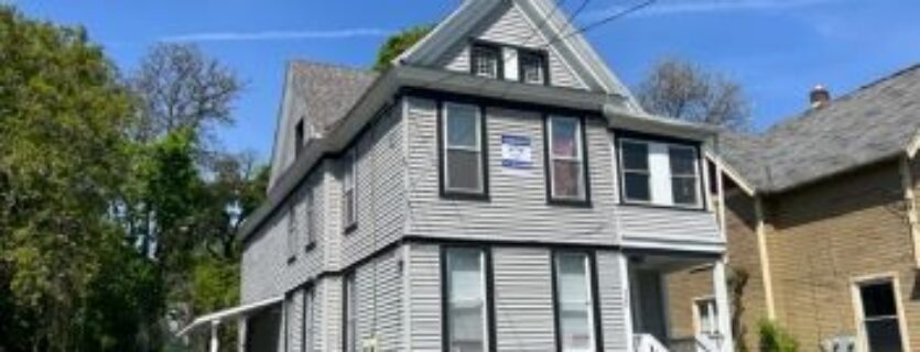 420 Westcott St Apartment 2 420 Westcott St Apartment 2
