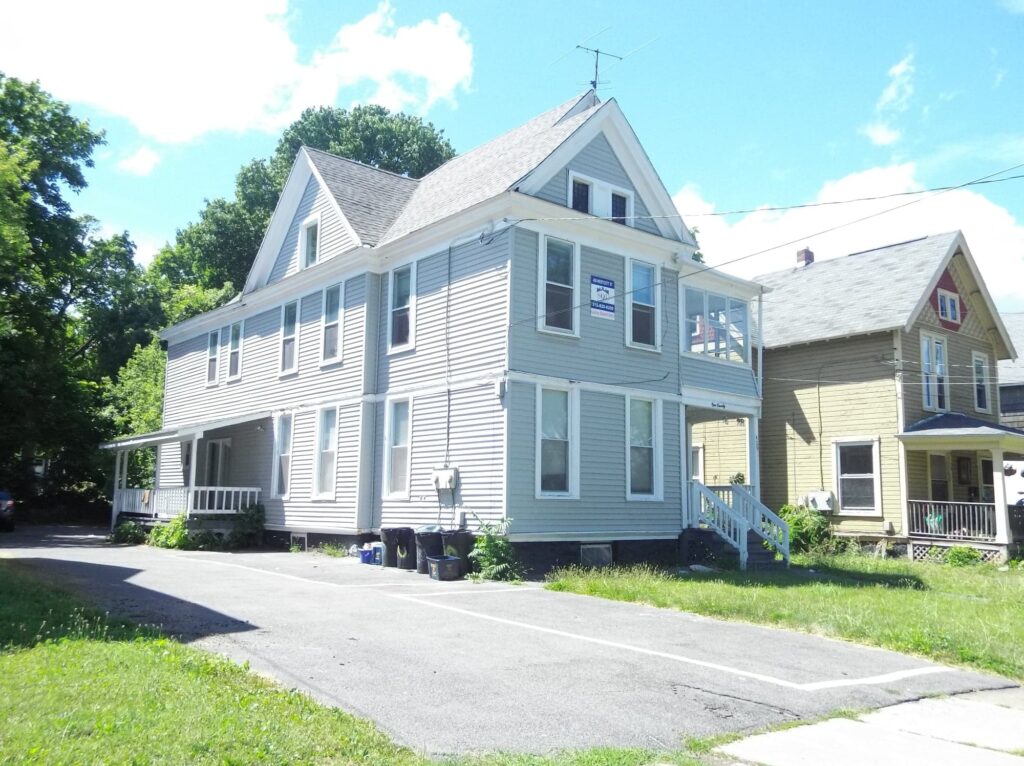 420 Westcott St Apartment 2 photo 2