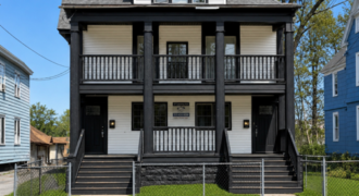 121 Lexington Ave Apartment 2