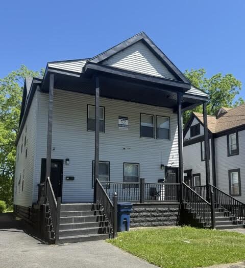 137 Lexington Ave photo 1