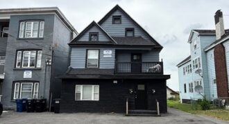 113 Lexington Ave Apartment 1