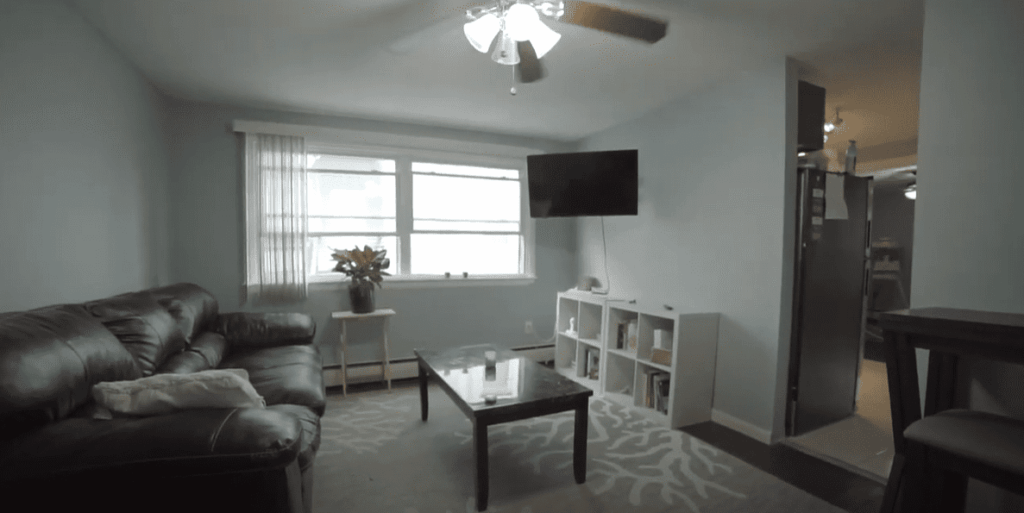 307 Columbus Ave Apartment 1 photo 2