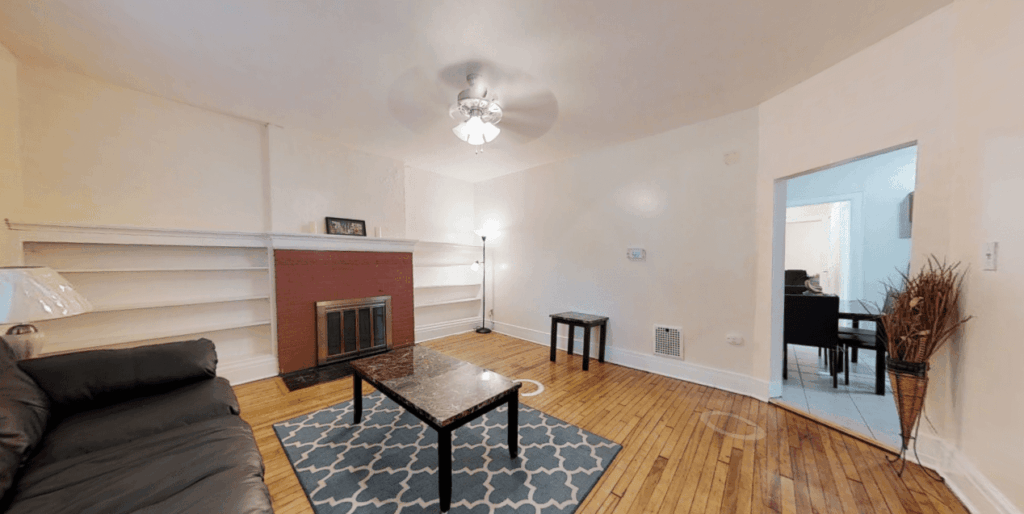 1526 East Genesee St Apartment 1 photo 3