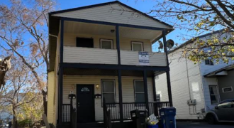 203 Cherry St Apartment 1