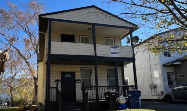 203 Cherry St Apartment 2