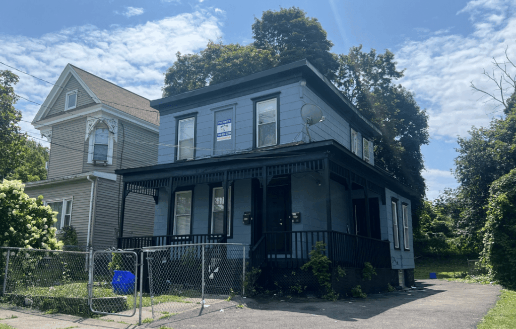 1710 East Fayette St Apartment 1 photo 1