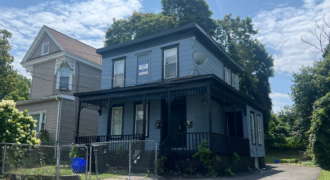 1710 East Fayette St Apartment 2