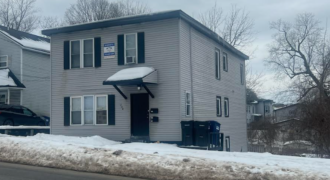 208 Westcott St Apartment 1