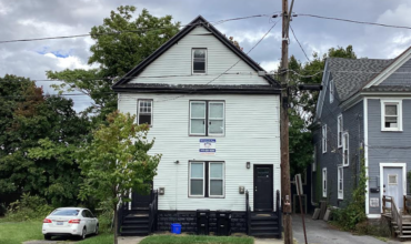 229 Ashworth Pl Apartment 2