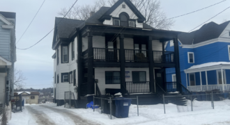 121 Lexington Ave Apartment 2