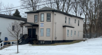 207 Columbus Ave Apartment 1