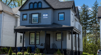 208 Columbus Ave Apartment 2