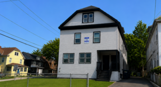 301 Maple St Apartment 1A