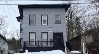 309 Columbus Ave Apartment 1