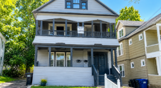 1322 Madison St Apartment 2