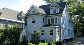 445 Columbus Ave Apartment 2