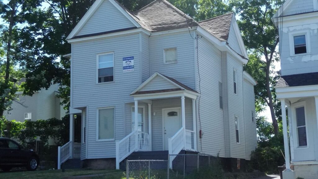210 Columbus Ave photo 1