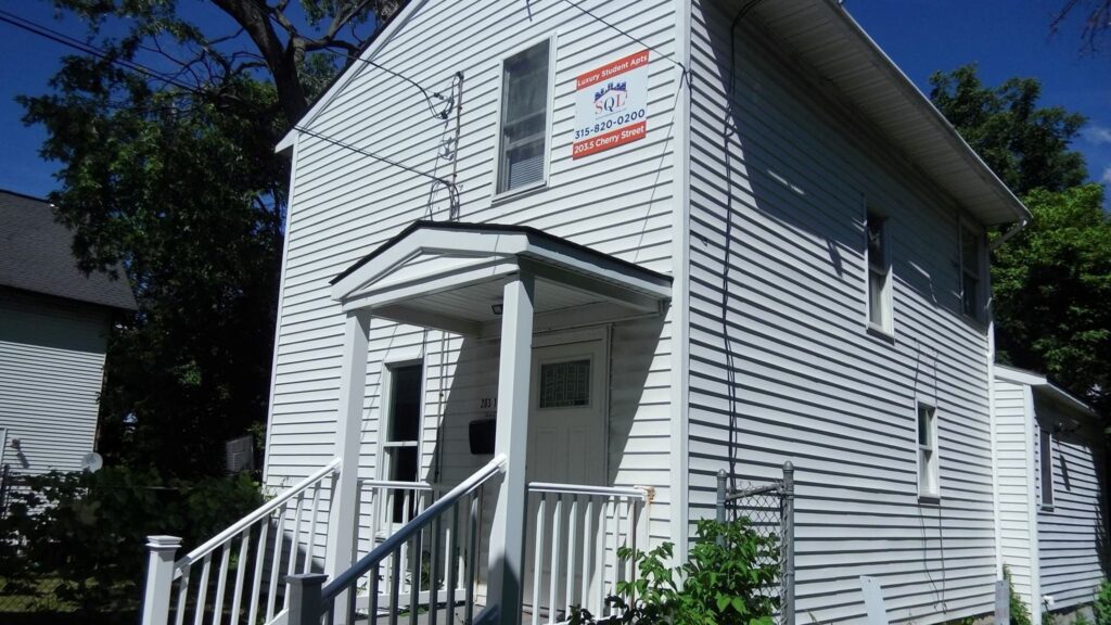 203.5 Cherry St photo 1