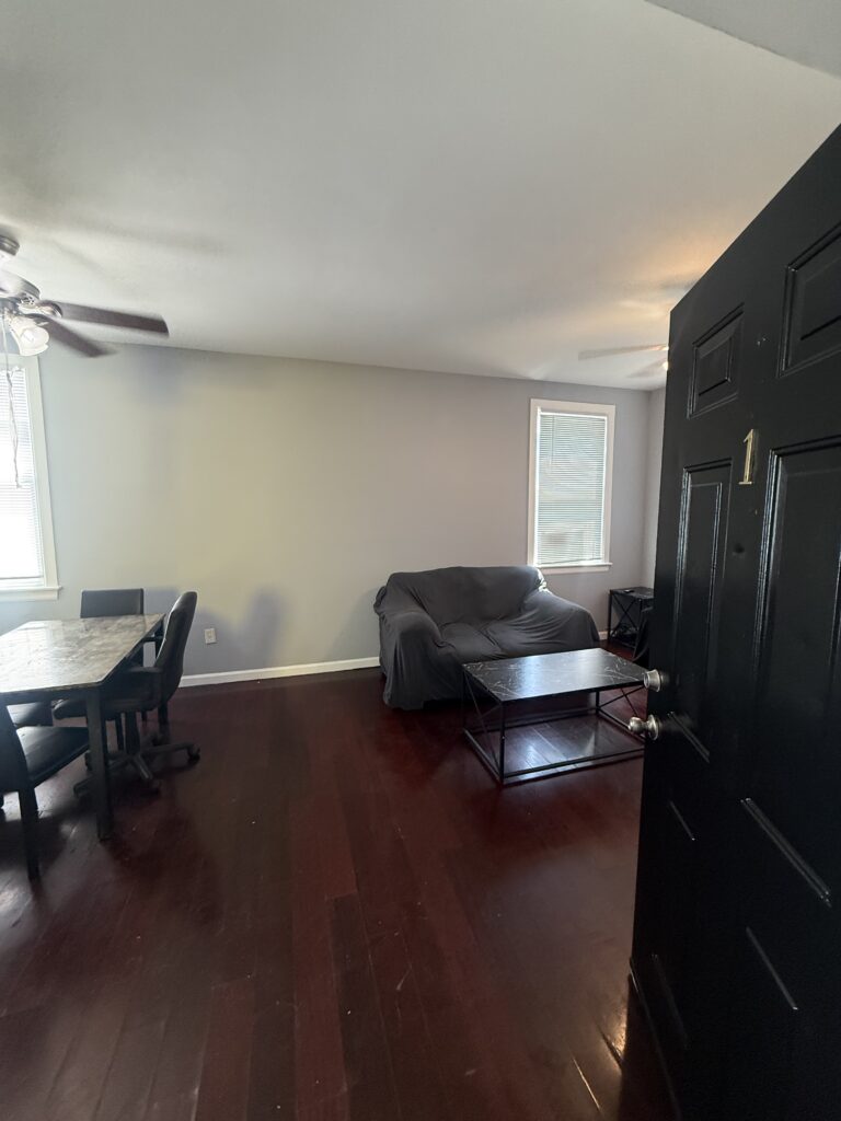 203 Cherry St Apartment 1 photo 3