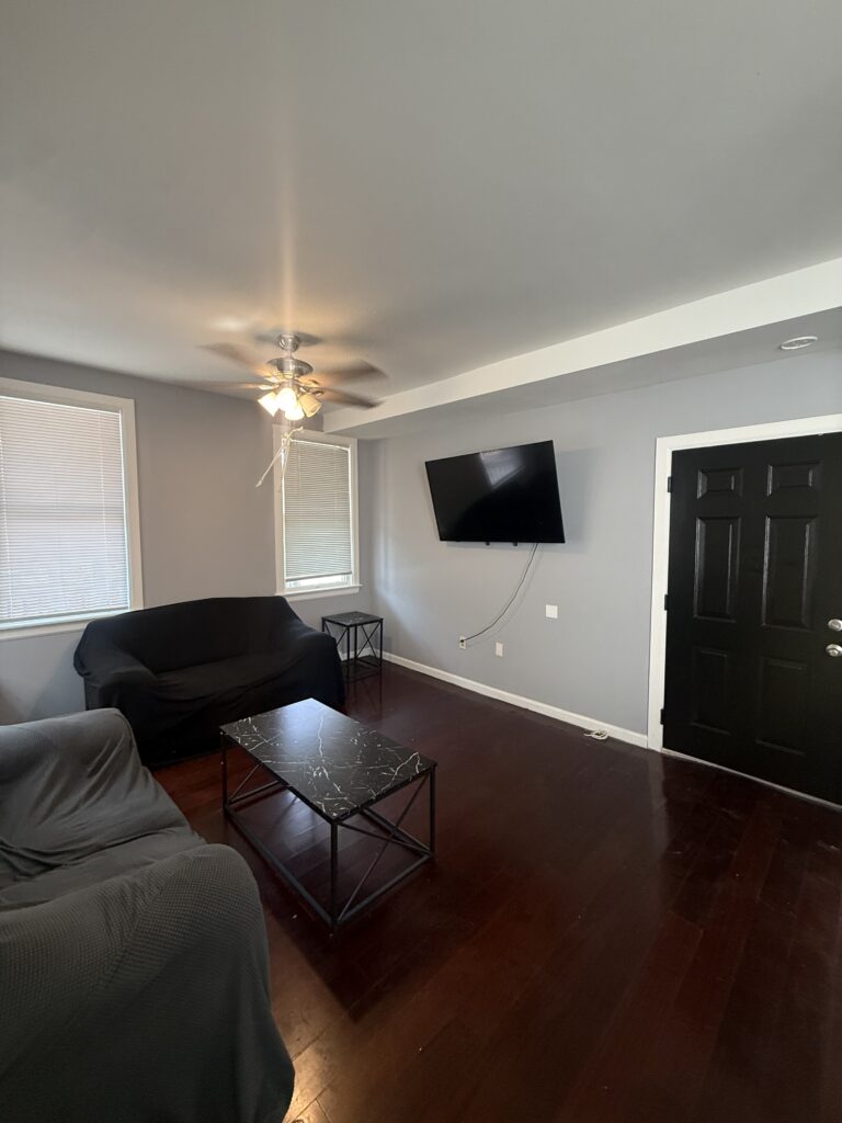 203 Cherry St Apartment 1 photo 4