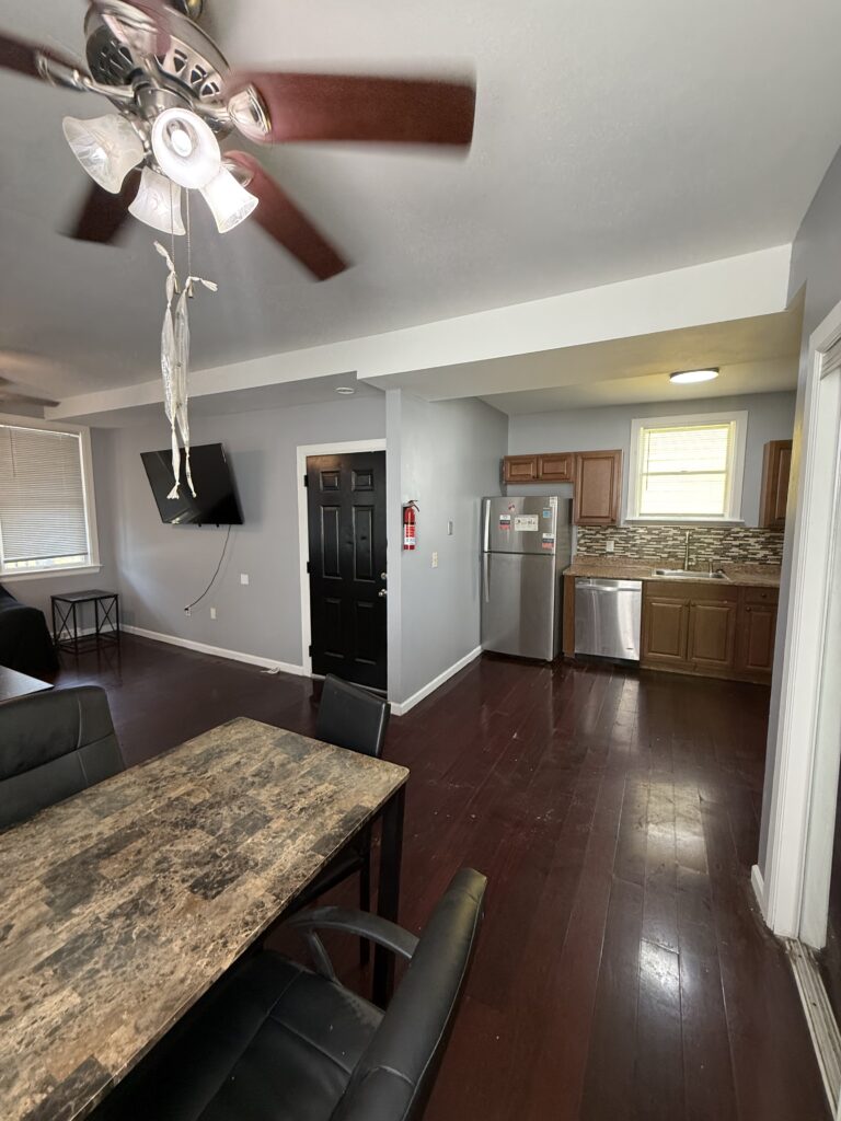 203 Cherry St Apartment 1 photo 8