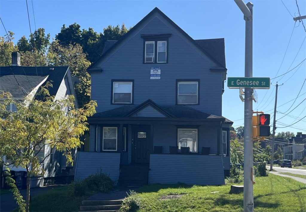2400 East Genesee St