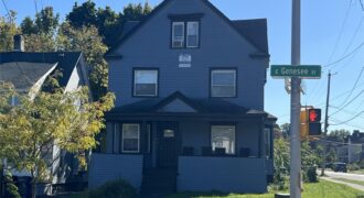 2400 East Genesee St