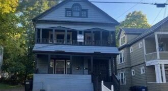 1322 Madison St Apartment 2