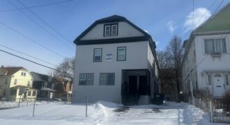 301 Maple St Apartment 2