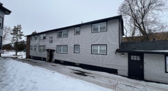 307 Columbus Ave Apartment 4