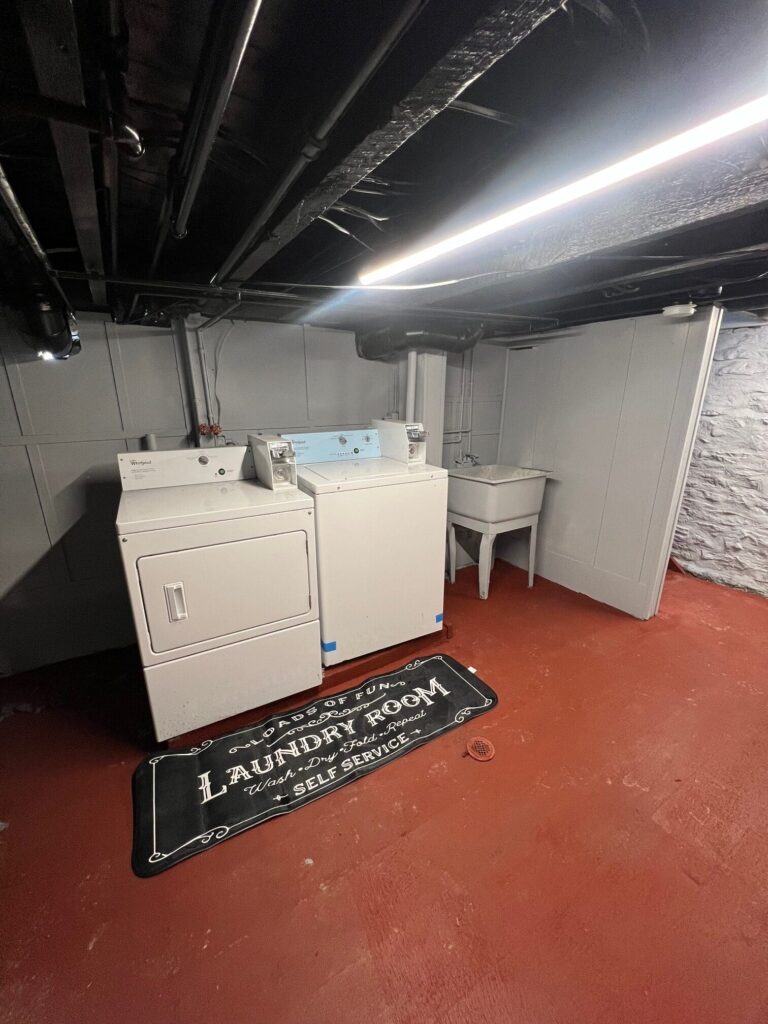 206 Columbus Ave Apartment 1 photo 19