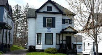 206 Columbus Ave Apartment 1