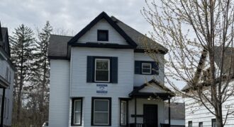 206 Columbus Ave Apartment 2
