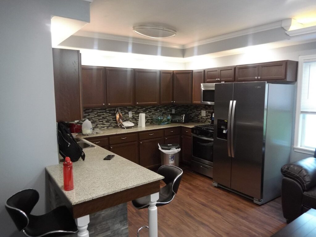 205 Cherry St Apartment 2 photo 2