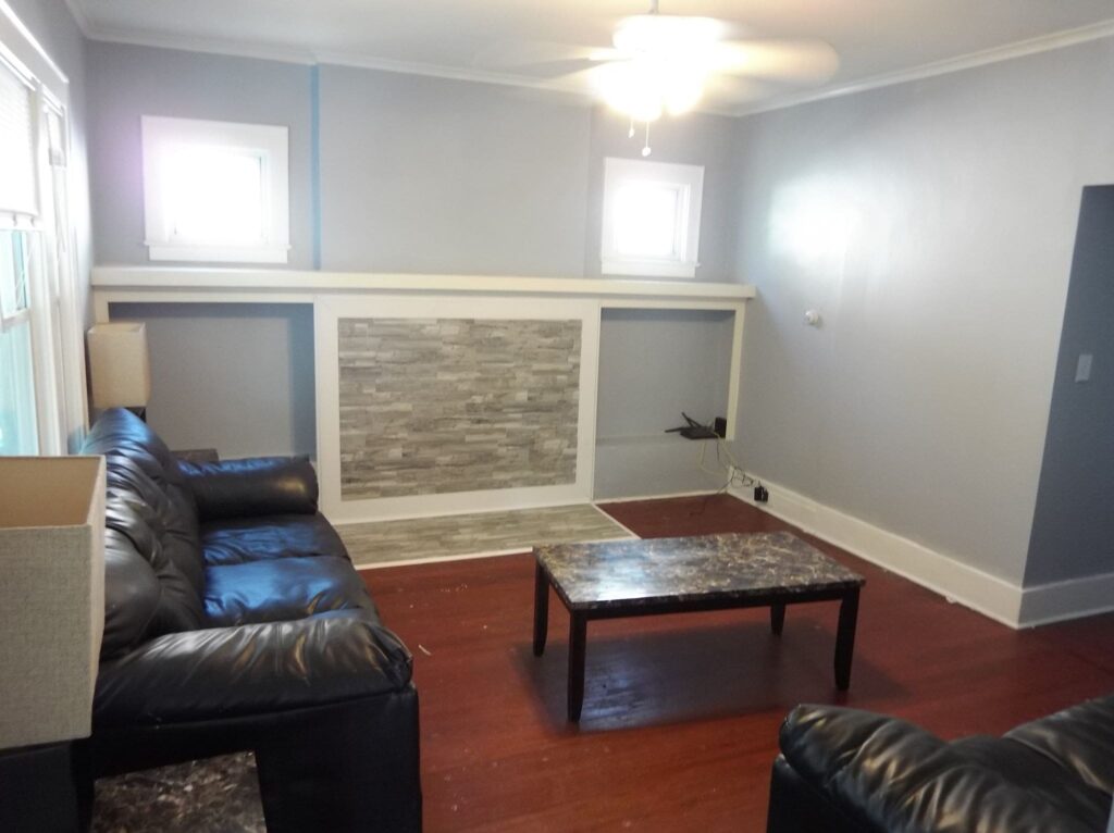 1322 Madison St Apartment 2 photo 2