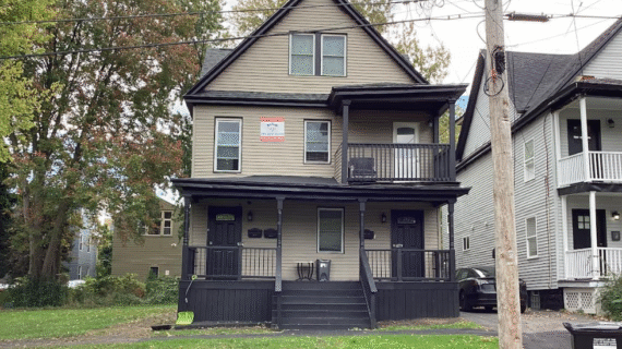 104 Ashworth Pl Apartment 3