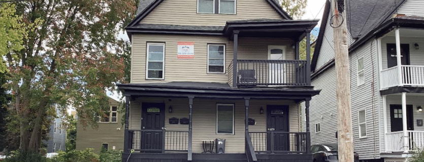 104 Ashworth Pl Apartment 3
