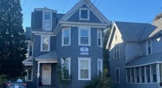 220 Bassett St Apartment 1