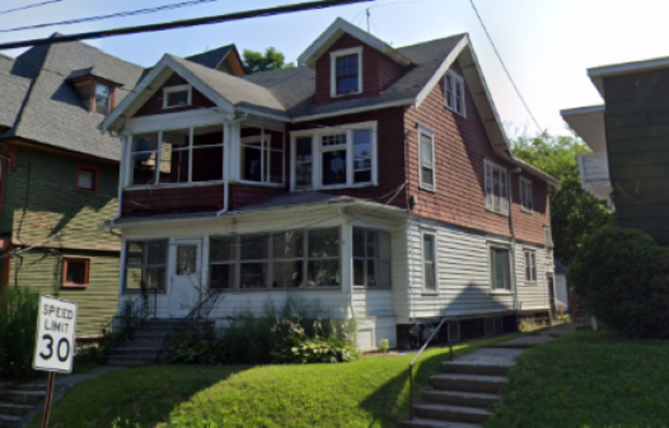 433 Columbus Ave Apt 1 433 Columbus Ave Apt 1