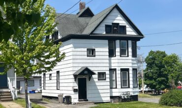 204 Columbus Ave Apt 1