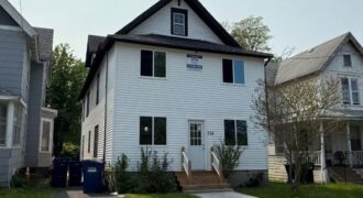 216 Bassett St Apartment 1