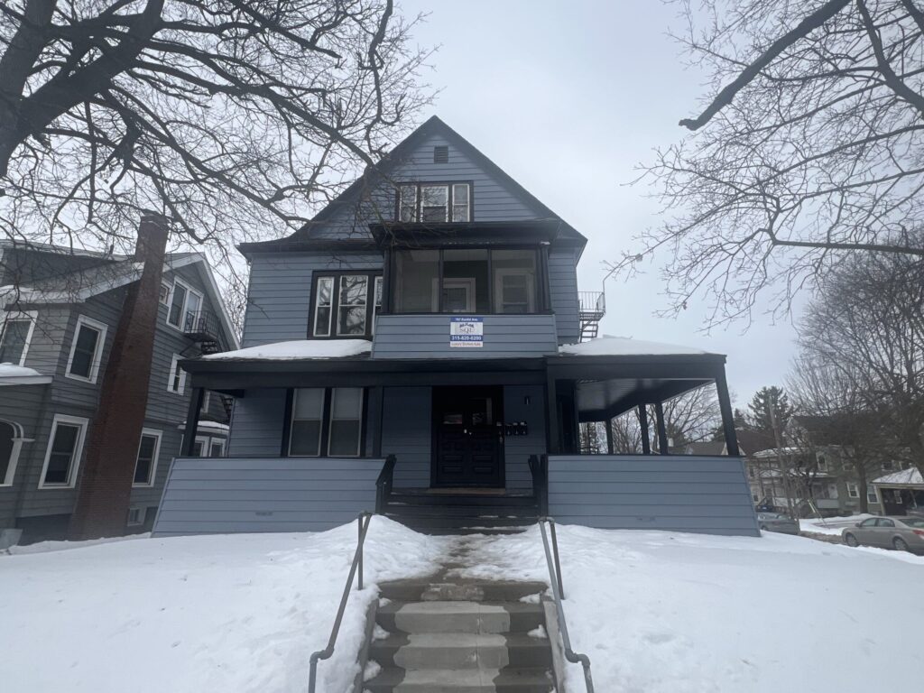 767 Euclid Ave Apartment 6 photo 2