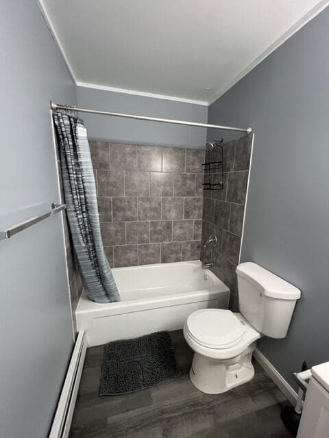 401 Smith St Unit B15 photo 5
