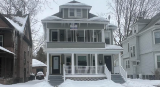602 Westcott St Apartment 3