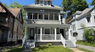 602 Westcott St Apartment 2